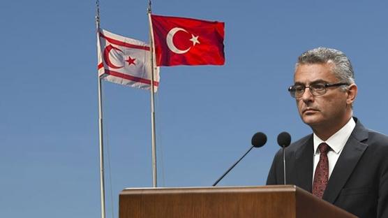 'Türkiye'ye karşı çaba gerçekçi değil'