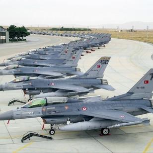 T�rk Kartallar� 'tam ba��ms�z' kanatlanacak