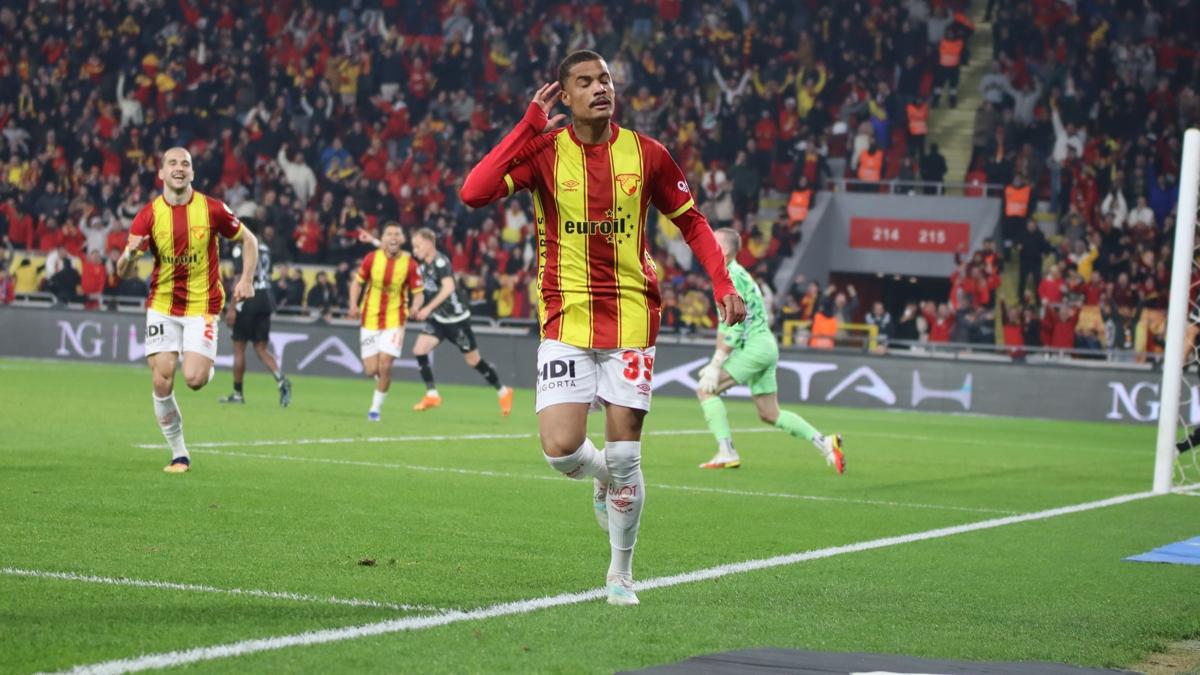 G�ztepe kazanmay� unuttu