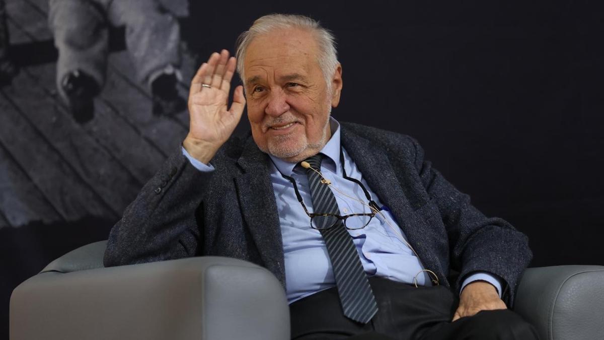 İlber Ortaylı'nın cenaze töreni için İstanbul'da bazı yollar trafiğe kapatılacak