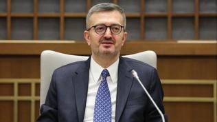 �leti�im Ba�kan� Duran'dan Uluslararas� �slamofobi ile M�cadele G�n� mesaj�