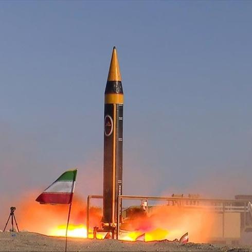 İran, ABD'ye meydan okudu