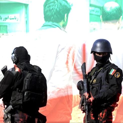 �ran'da �srail operasyonu