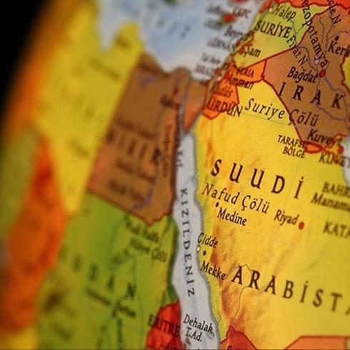 'ABD size güvenlik sağlamaz'