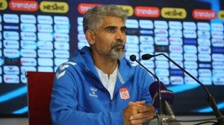 İsmet Taşdemir: 3 puan bizim için çok önemliydi