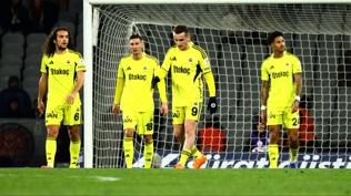 �spanyollardan Fenerbah�e yorumu