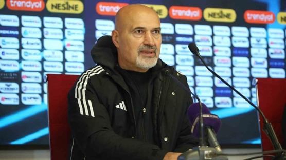 Levent A��kg�z: �yi haz�rlan�p hedefimize do�ru ilerleyece�iz