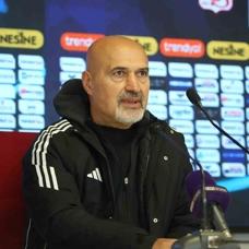 Levent A��kg�z: �yi haz�rlan�p hedefimize do�ru ilerleyece�iz