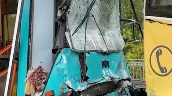 Moskova'da rayl� facia: 13 ki�i yaraland�