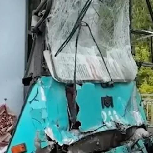 Moskova'da raylı facia: 13 kişi yaralandı