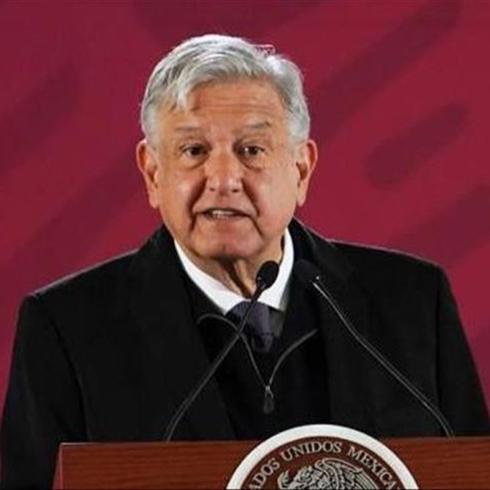 Obrador'dan K�ba i�in yard�m �a�r�s�
