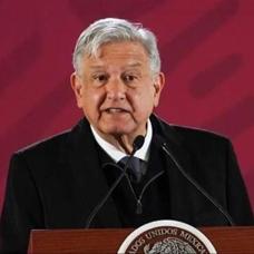 Obrador'dan Küba için yardım çağrısı