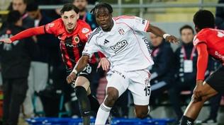 Olaitan: Derbiden sonra kolay olmadı