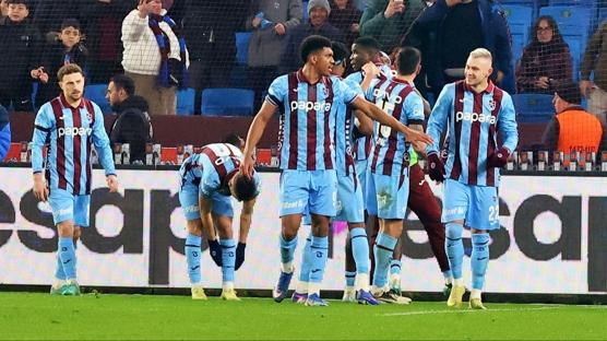 Onuachu'nun gol� galibiyeti getirdi