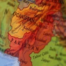 Pakistan'la Afganistan aras�nda gerginlik! Hava sald�r�s� d�zenlendi