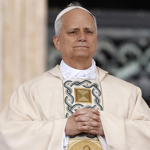 Papa 14. Leo'dan Orta Do�u mesaj�: Sorumlulara sesleniyorum, ate�i kesin