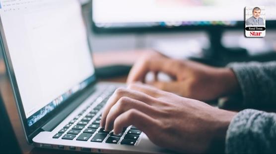 Tetik�ilik a�a��l�k bir meslektir!