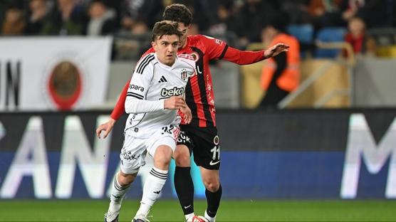 Rıdvan Yılmaz: Galip geldiğimiz için mutluyuz