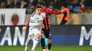 Rıdvan Yılmaz: Galip geldiğimiz için mutluyuz