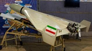 'Rusya, �ran'a dron sa�l�yor' iddias�