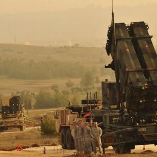 12 adet Patriot f�zesini resmen alacaklar