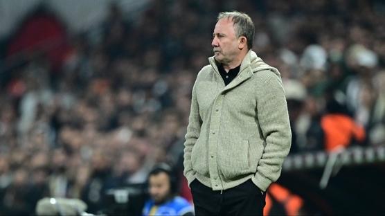 Sergen Yal��n: Yerimizi sa�lama almak istiyoruz