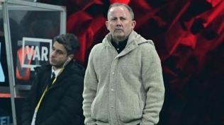 Sergen Yalçın'dan Gençlerbirliği maçında tek değişiklik