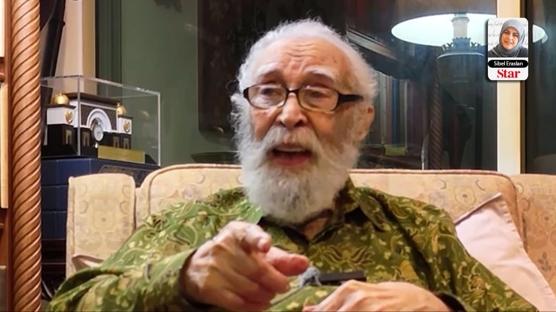 Nakib el-Attas ve 'Bilginin �slamile�tirilmesi'