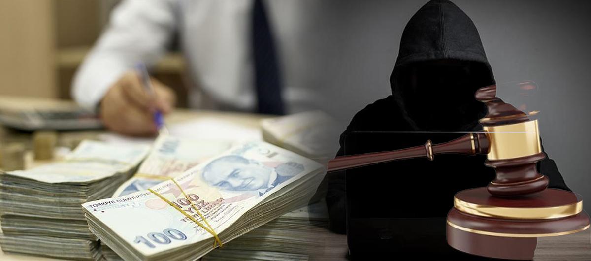 Sosyal medyay� kullanarak ka�acaklar�n� sand�lar! M�fetti�ler su��st� yapt�