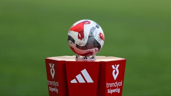 S�per Lig'de 26. hafta sona erdi