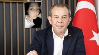 Tanju �zcan'�n yasak a�k� iddianamede