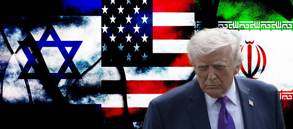 Trump'tan �a�r�: Hayattaysa �lkesi i�in ak�ll�ca bir �ey yapmal�