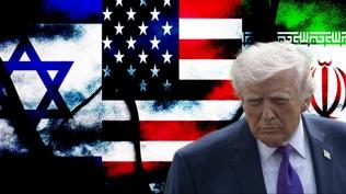 Trump'tan çağrı: Hayattaysa ülkesi için akıllıca bir şey yapmalı