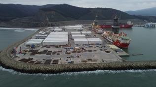 T�rkiye'nin d��a ba��ml�l���n� bitiren merkez