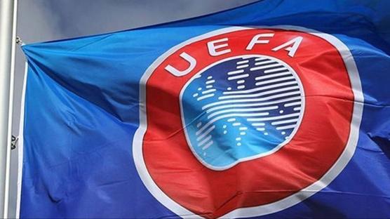 UEFA duyurdu! �spanya-Arjantin ma�� iptal edildi