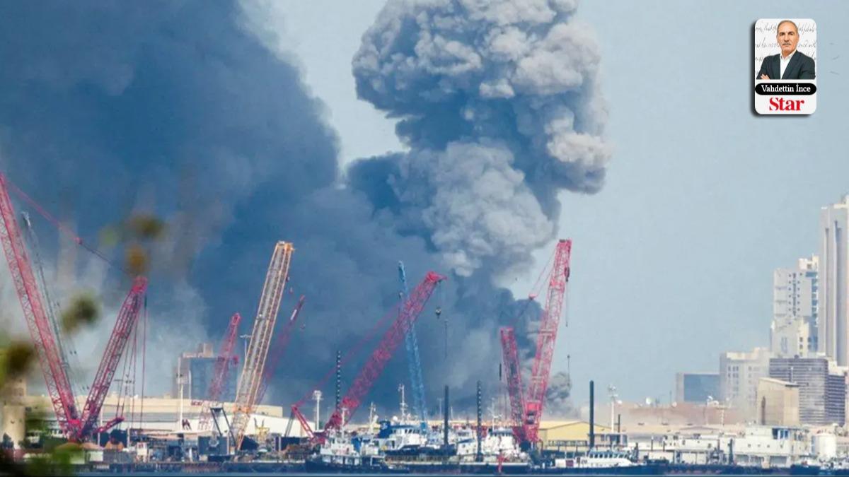 Evrensel ahmakl���n �nlenemez y�kseli�i