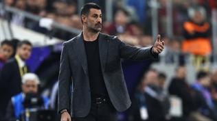 Volkan Demirel: Hakem takdir haklar�n� Be�ikta�'tan yana �ok kulland�