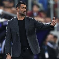 Volkan Demirel: Hakem takdir haklar�n� Be�ikta�'tan yana �ok kulland�