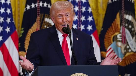 Yardım teklifinde bulunan lideri yerin dibine soktu