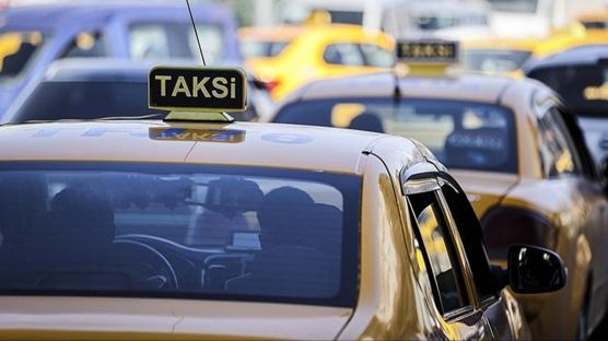 Bunu yapmadan taksiden inmeyin