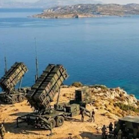 NATO'ya Yunan tuza��! �anakkale'nin kar��s�na kurulacak