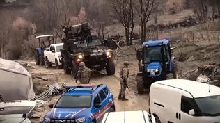 2,5 milyarlık hesap hareketi deşifre edildi