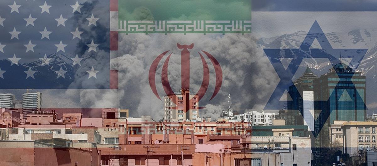 Sava� derinle�iyor! ABD-�srail �ran'da yine okul vurdu