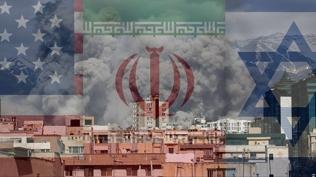 Savaş derinleşiyor! ABD-İsrail İran'da yine okul vurdu