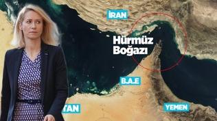 AB'den kritik Hürmüz planı! Tahıl Girişimi benzeri model