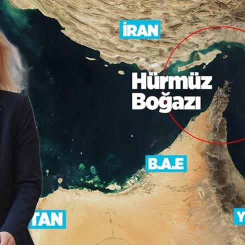 AB'den kritik H�rm�z plan�! Tah�l Giri�imi benzeri model