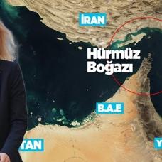 AB'den kritik Hürmüz planı! Tahıl Girişimi benzeri model