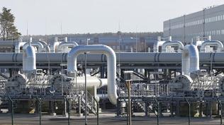 AB'den Rusya'ya enerji resti: Tek bir molek�l bile almayaca��z