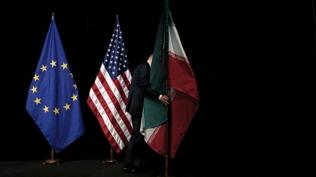 AB'den Trump'a �ran cevab�