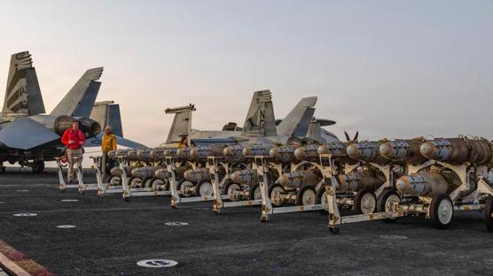 ABD/İsrail-İran savaşında 17. gün: Saldırıların maliyeti belli oldu